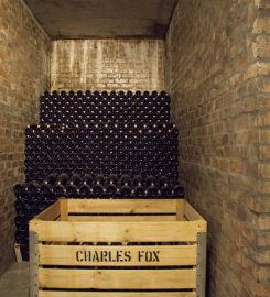 Charles Fox Cap Classique Wine Estate