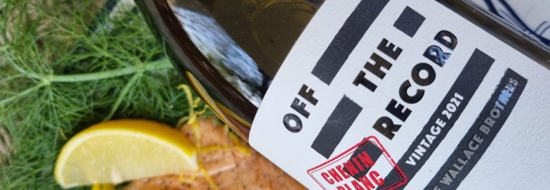 Off the Record Wines