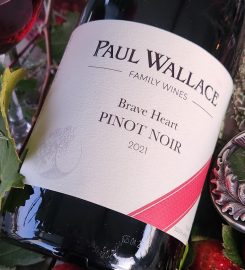 Paul Wallace Wines