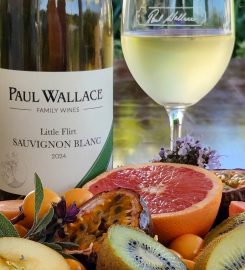 Paul Wallace Wines