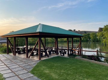 Beautiful Scenery and Excellent Service