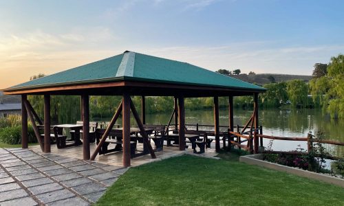 Beautiful Scenery and Excellent Service