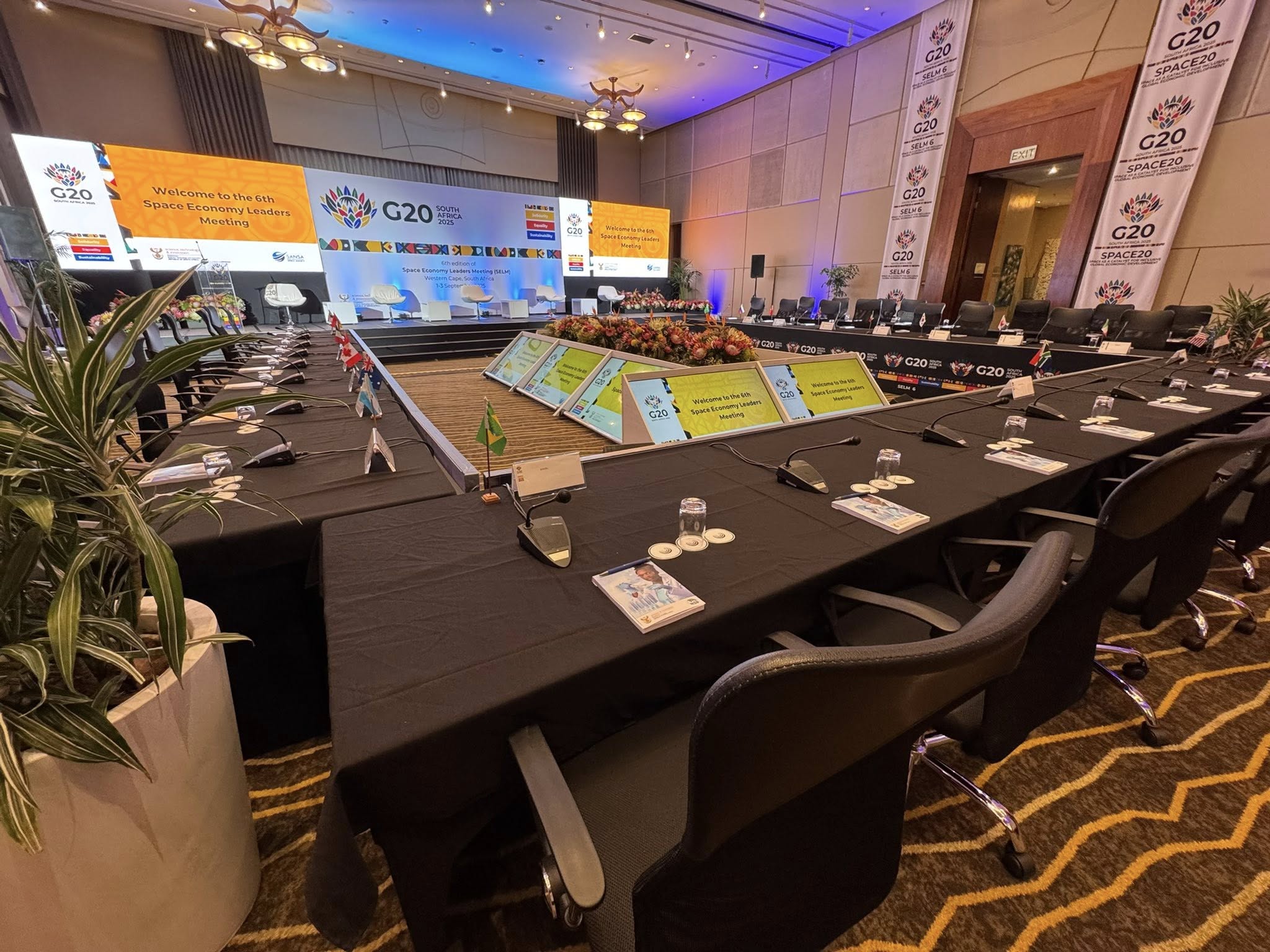 CanyB Global Events