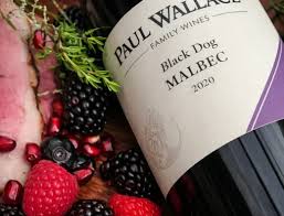 Paul Wallace Wines