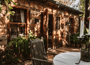 Brookelands Stone Cottage