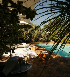 The Residence Boutique Hotel