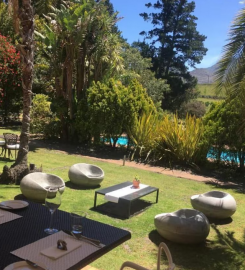 The Residence Boutique Hotel