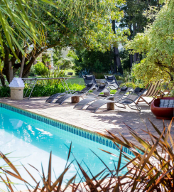 The Residence Boutique Hotel