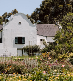 Wildekrans Country House