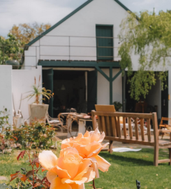 Wildekrans Country House