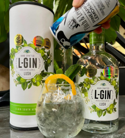 L- Gin