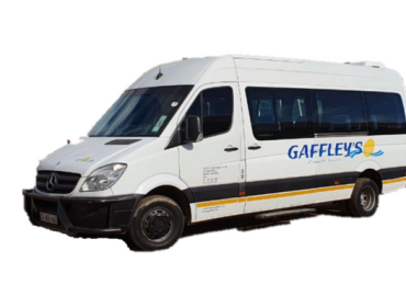 Gaffley’s Coach Tours