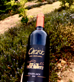 Oneiric Winery