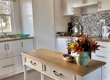 Paul Wallace Cottages