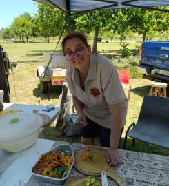 Orchard Farmstall Market