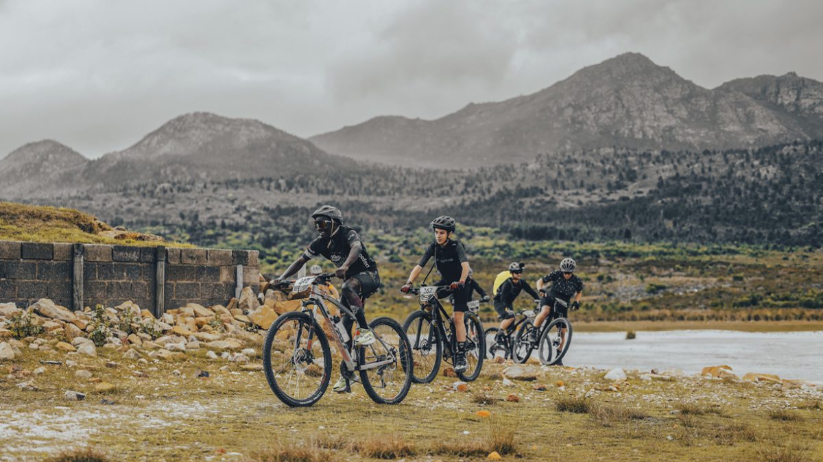 GravDuro / Red Cherry