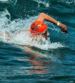 WC Open Water Swimming