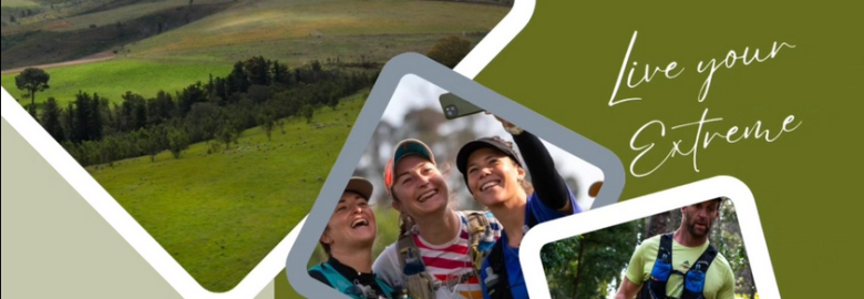 Oak Valley Extreme / Dragonfly