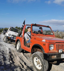 Grabouw 4 x 4 (GAWS Charity)