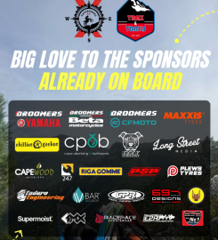 Pathfinders 3.0 Motorbike Event