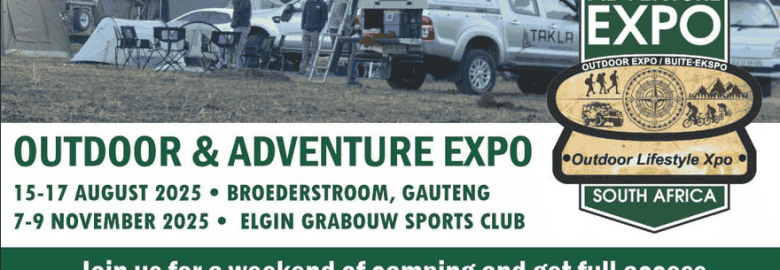 Outdoor 4×4 Expo