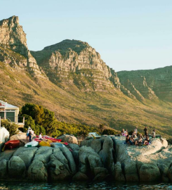 The Full Monty Travel