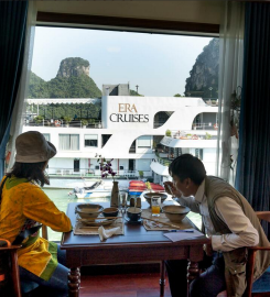 The Full Monty Travel