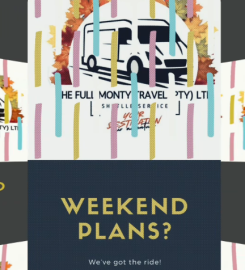 The Full Monty Travel