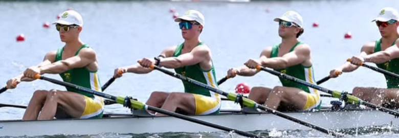 Western Cape Regatta