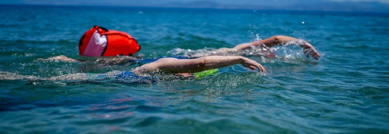 CTMA Open Water Swim