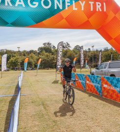 Oak Valley 24 Hour Grand Prix