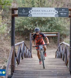 Oak Valley 24 Hour Grand Prix