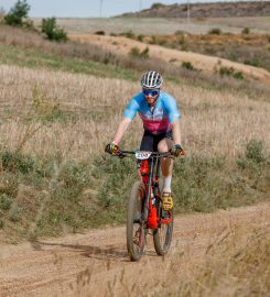 Oak Valley 24 Hour Grand Prix