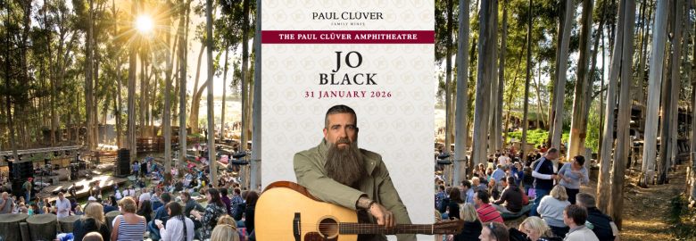 Jo Black Concert
