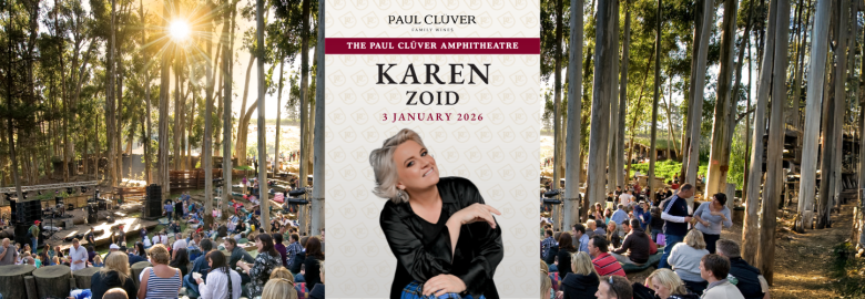 Karen Zoid Concert