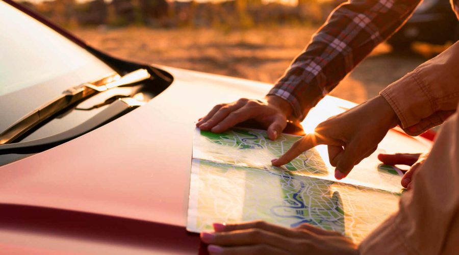 Holiday Road Trip: 7 Safety Tips for a Stress-Free December Getaway