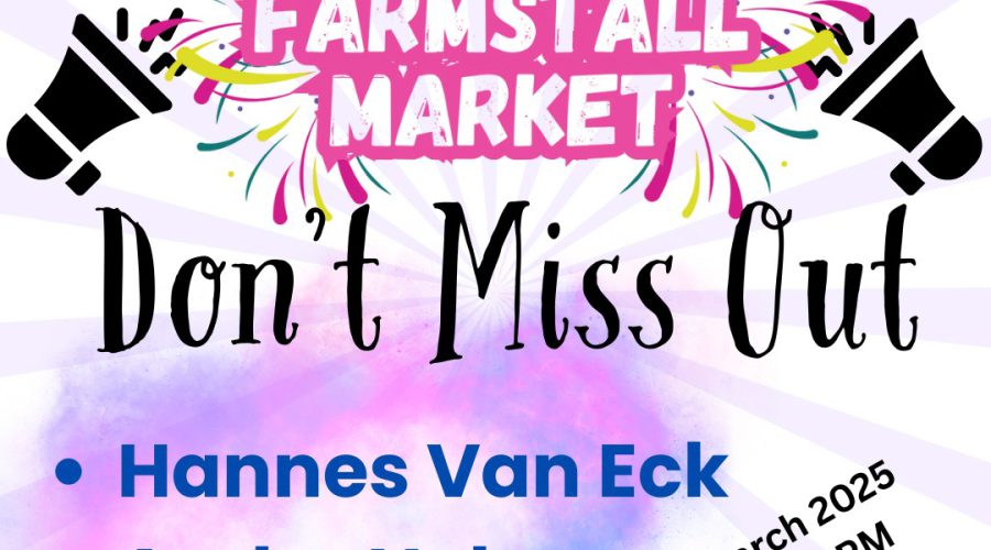 Embrace the Fun at The Orchard Farmstall Market