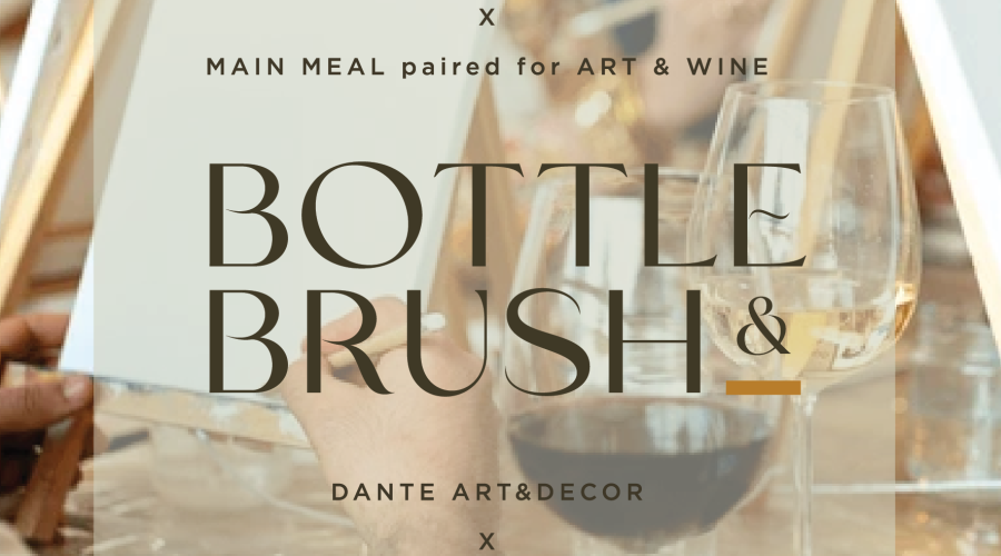 South Hill Vineyards | Rugby Brunch & Brush September Events
