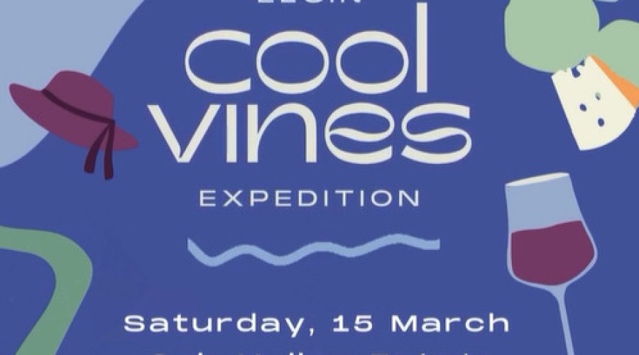 Discover the Magic of Elgin Cool Vines Expedition 2025
