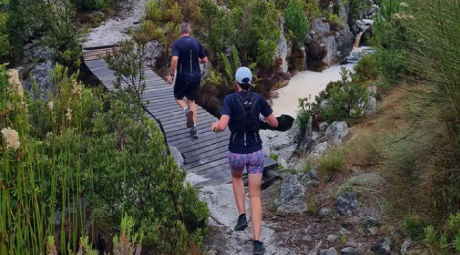 Cape Crusade Trail Run Returns – 3-Day Elgin Valley Adventure