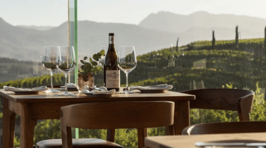 A Perfect Day in Elgin Valley: Adventure, Food, and Culture Itinerary