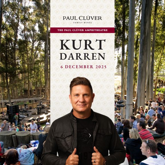 kurt darren poster