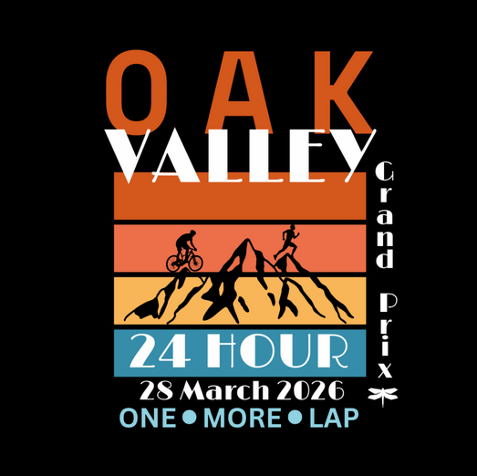 Oak Valley 24 Hour Grand Prix