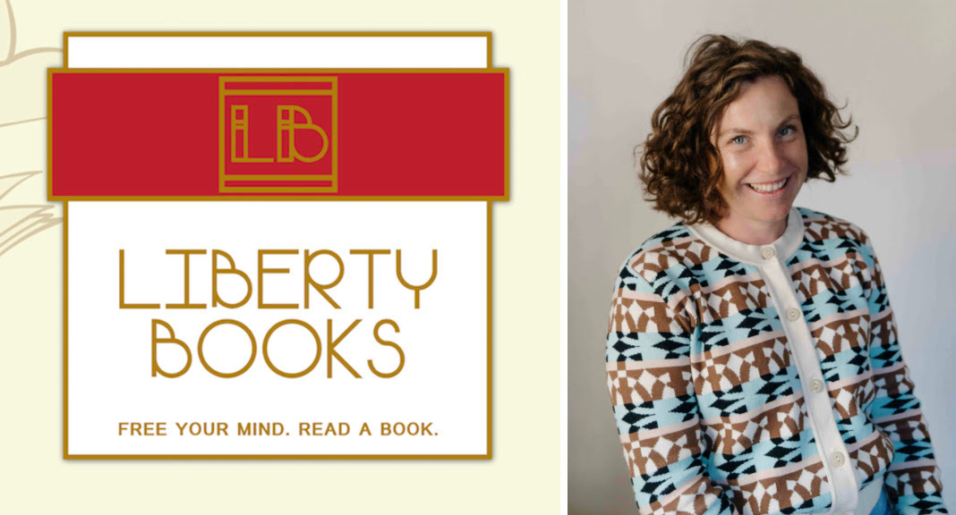 Hannah Botsis Book Launch