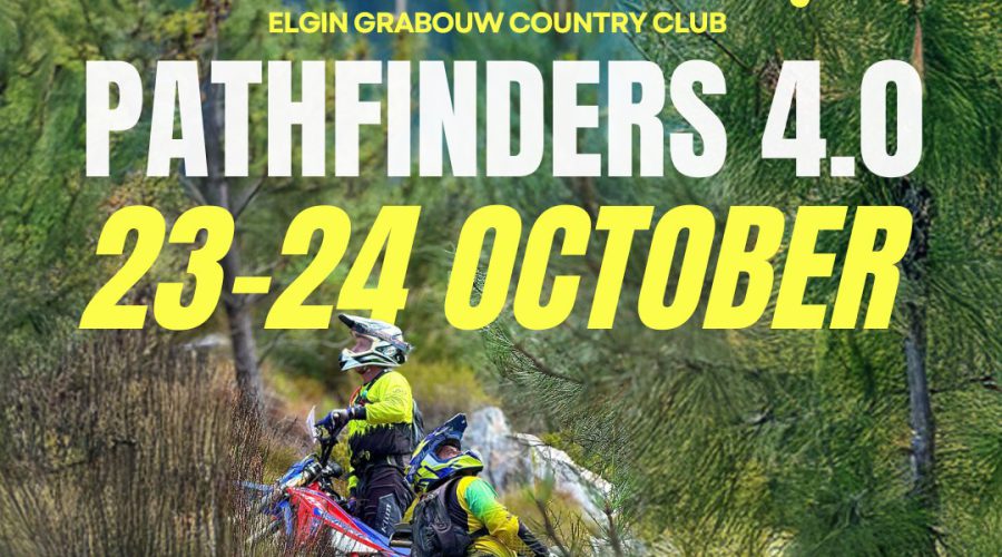 Pathfinders 4.0 Returns to Elgin This October