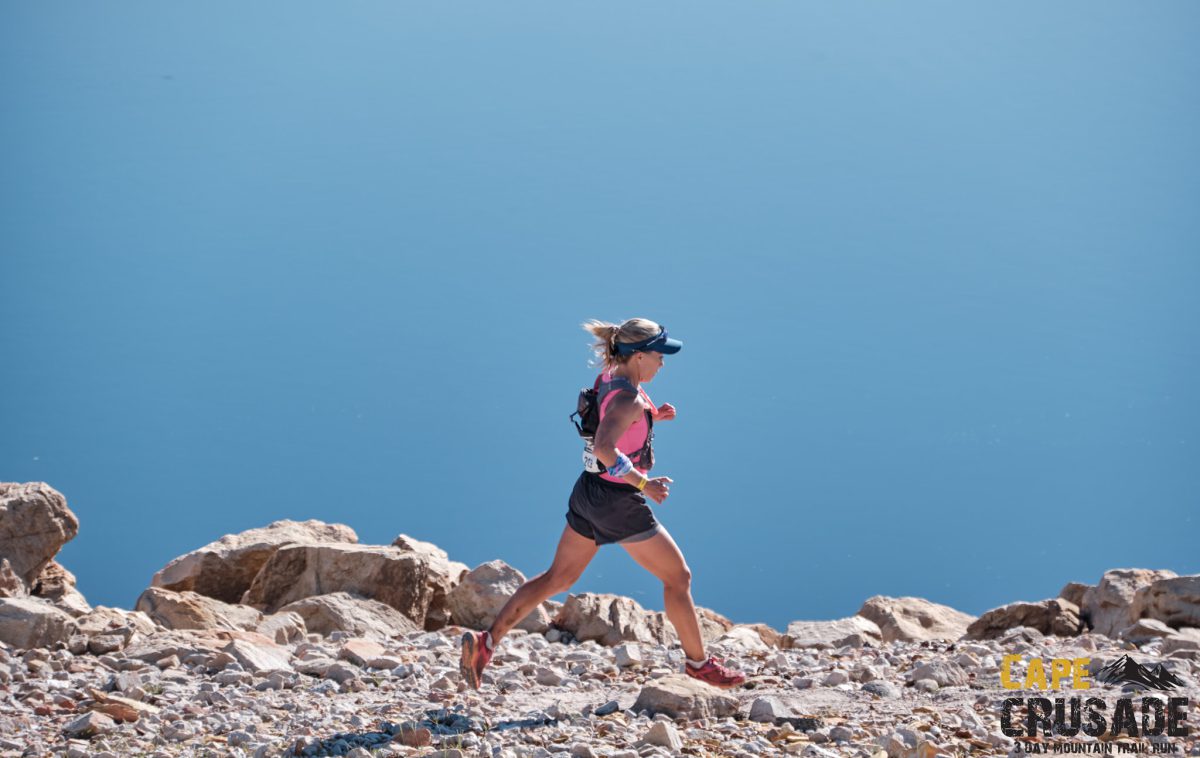 Cape Crusade Trail Run