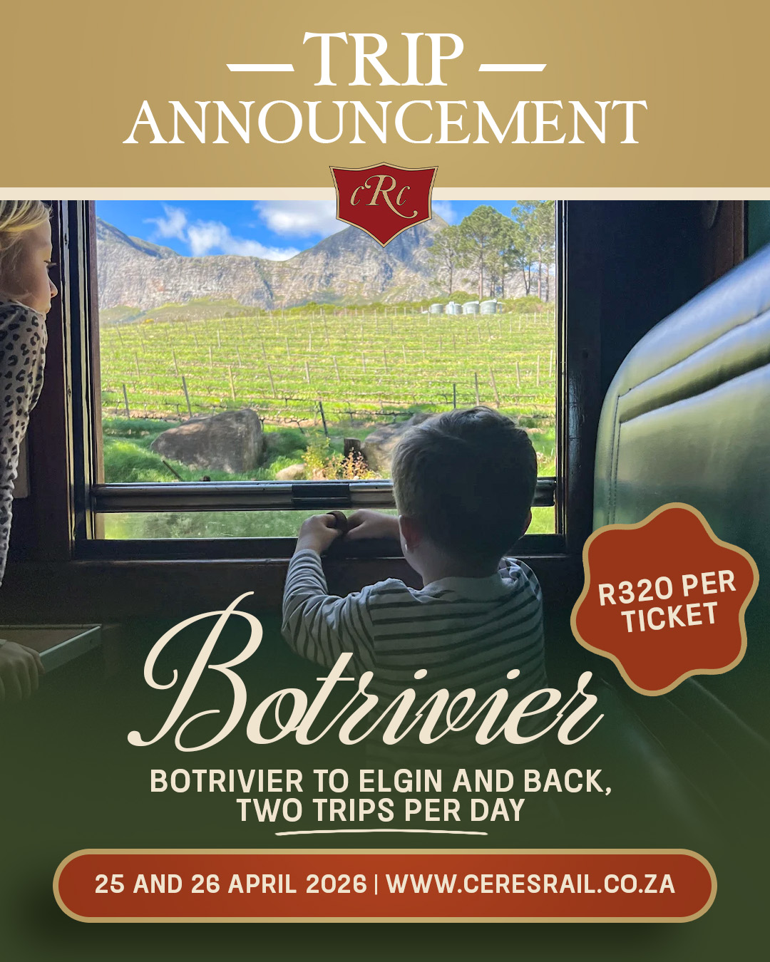 Overberg Explorer