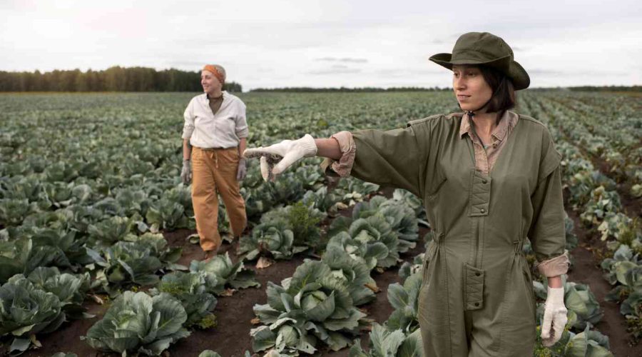 Appreciation Starts With Awareness