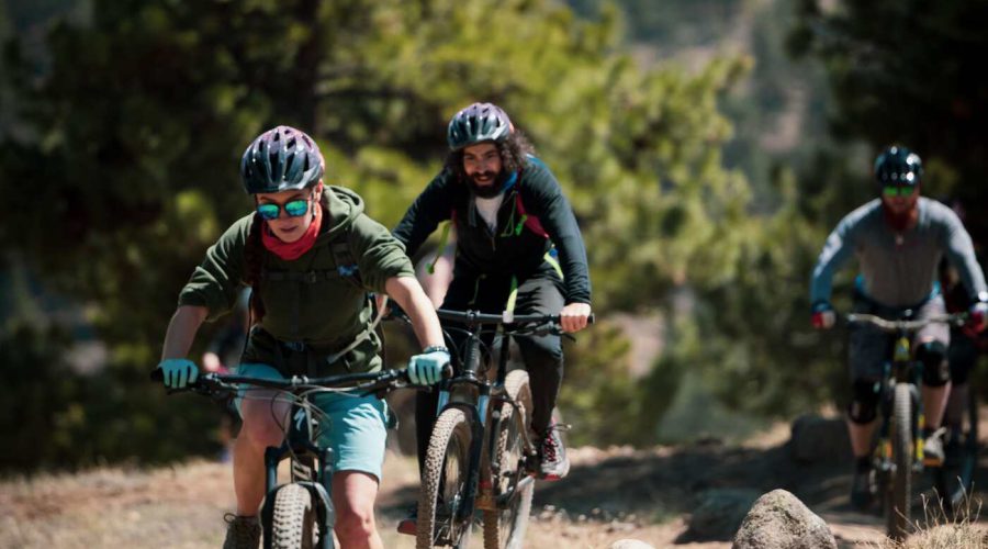 A Guide to the Best Mountain Bike Trails in the Western Cape