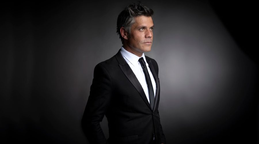 Christof van der Berg: A Musical Journey from the Free State to International Stages